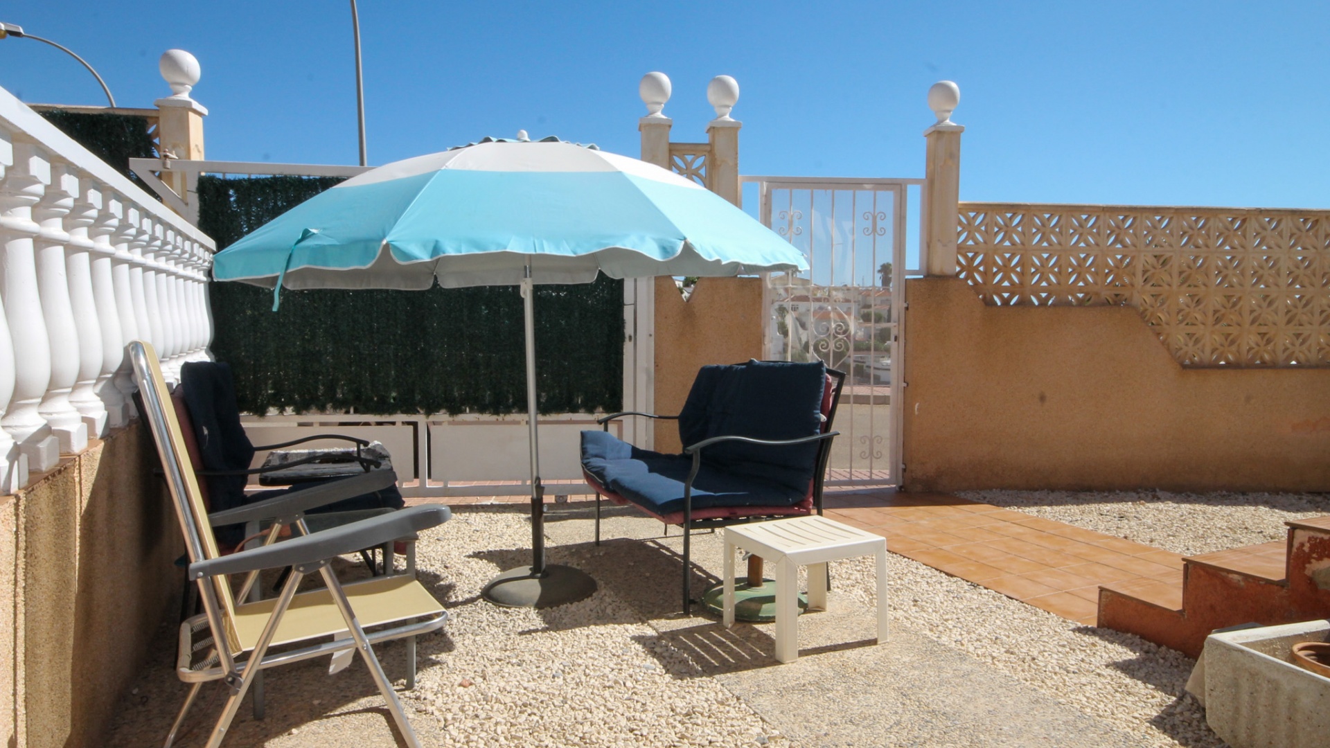 Återförsäljning - Villa - San Miguel de Salinas - San Miguel De Salinas