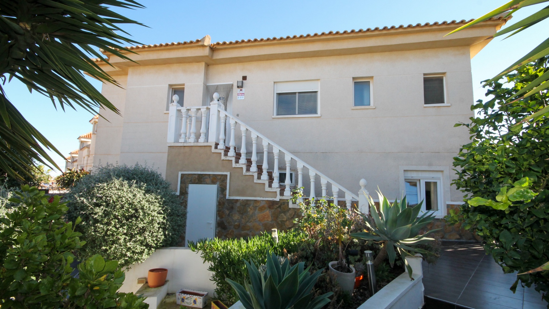 Återförsäljning - Villa - San Miguel de Salinas - San Miguel De Salinas