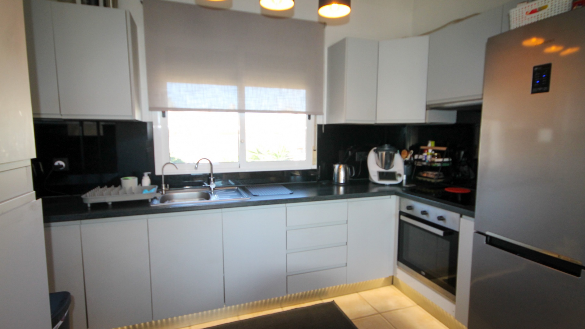 Återförsäljning - Villa - San Miguel de Salinas - San Miguel De Salinas