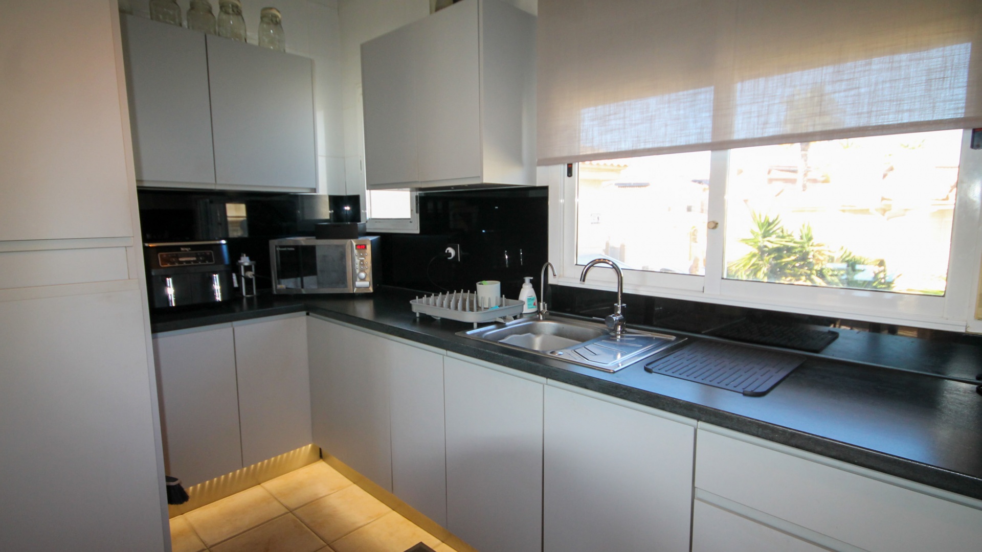 Återförsäljning - Villa - San Miguel de Salinas - San Miguel De Salinas