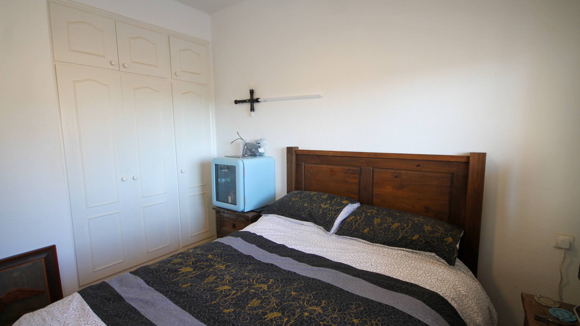 Återförsäljning - Villa - San Miguel de Salinas - San Miguel De Salinas