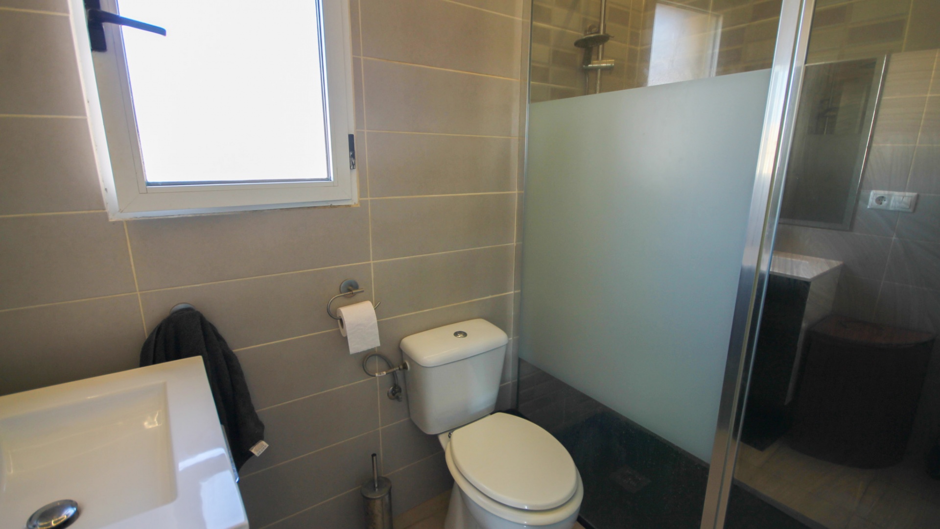 Återförsäljning - Villa - San Miguel de Salinas - San Miguel De Salinas