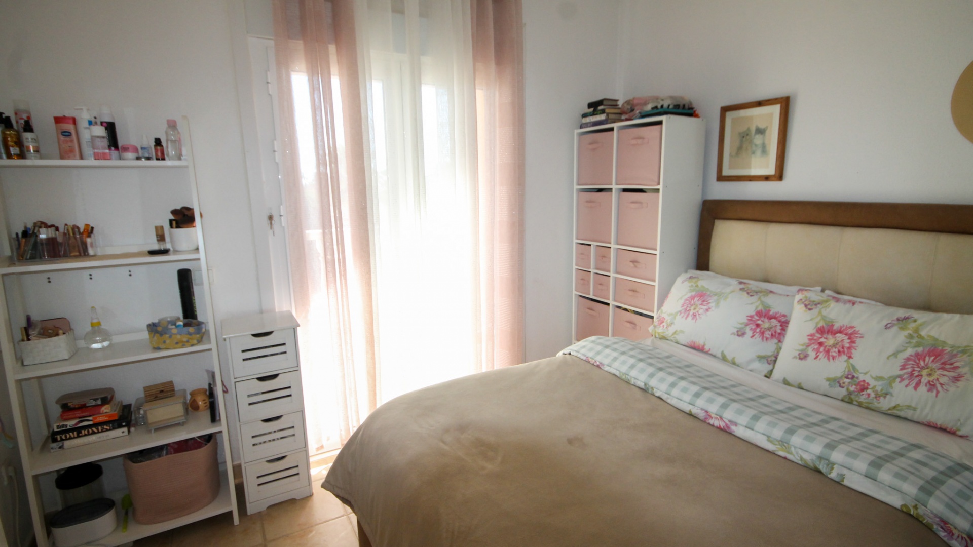 Återförsäljning - Villa - San Miguel de Salinas - San Miguel De Salinas