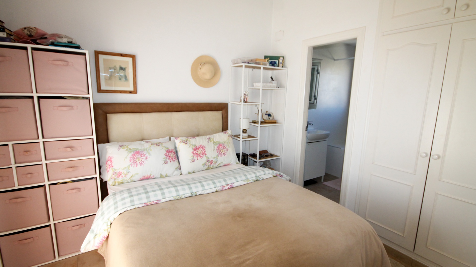 Återförsäljning - Villa - San Miguel de Salinas - San Miguel De Salinas