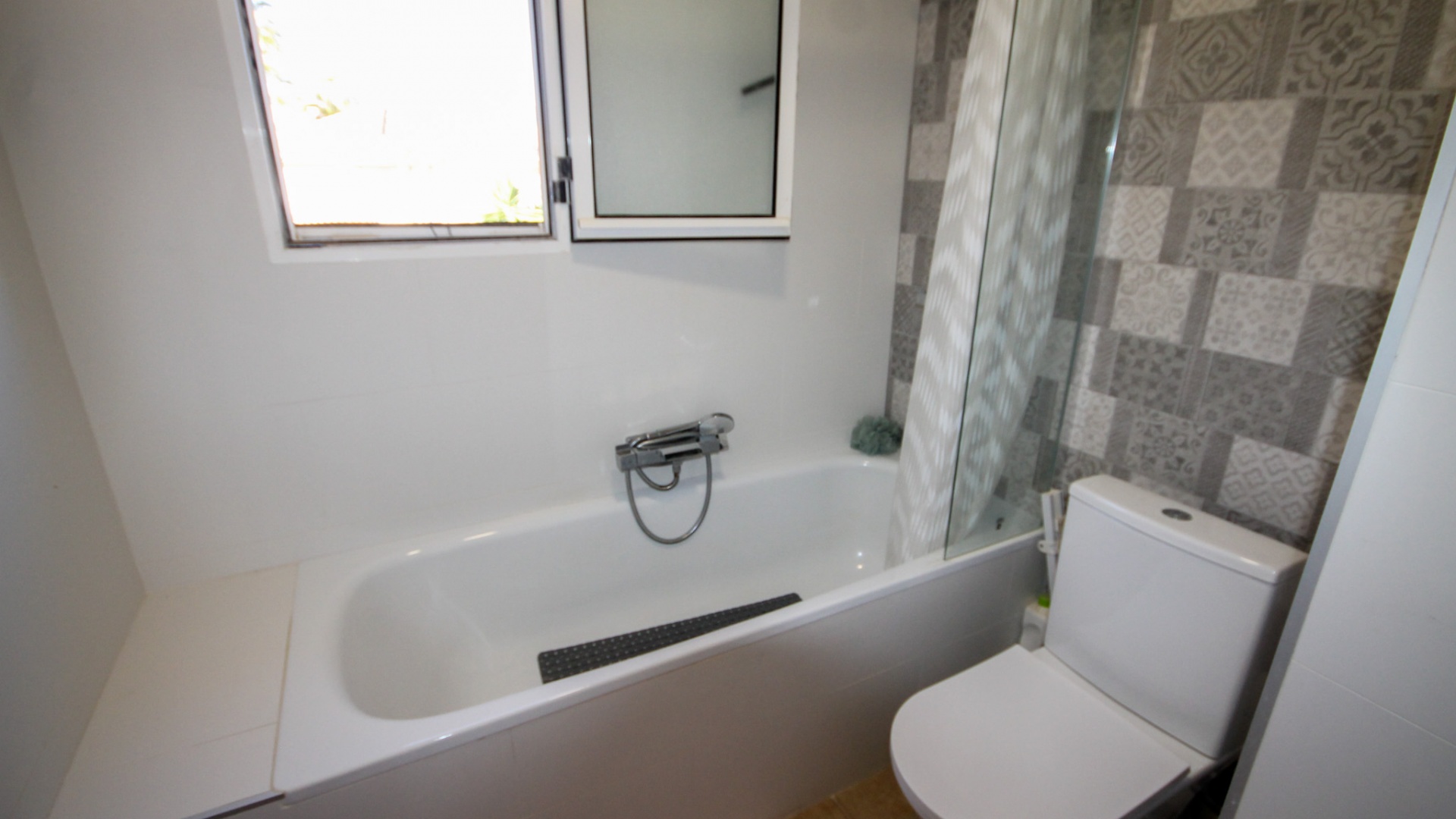 Återförsäljning - Villa - San Miguel de Salinas - San Miguel De Salinas