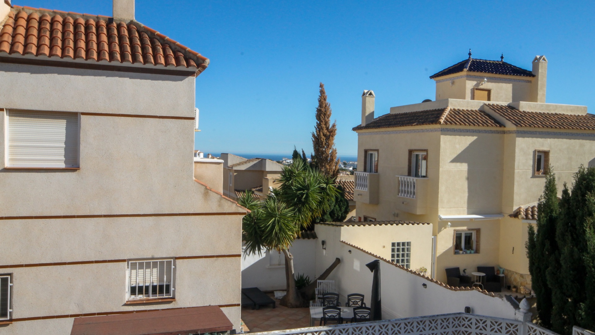 Återförsäljning - Villa - San Miguel de Salinas - San Miguel De Salinas