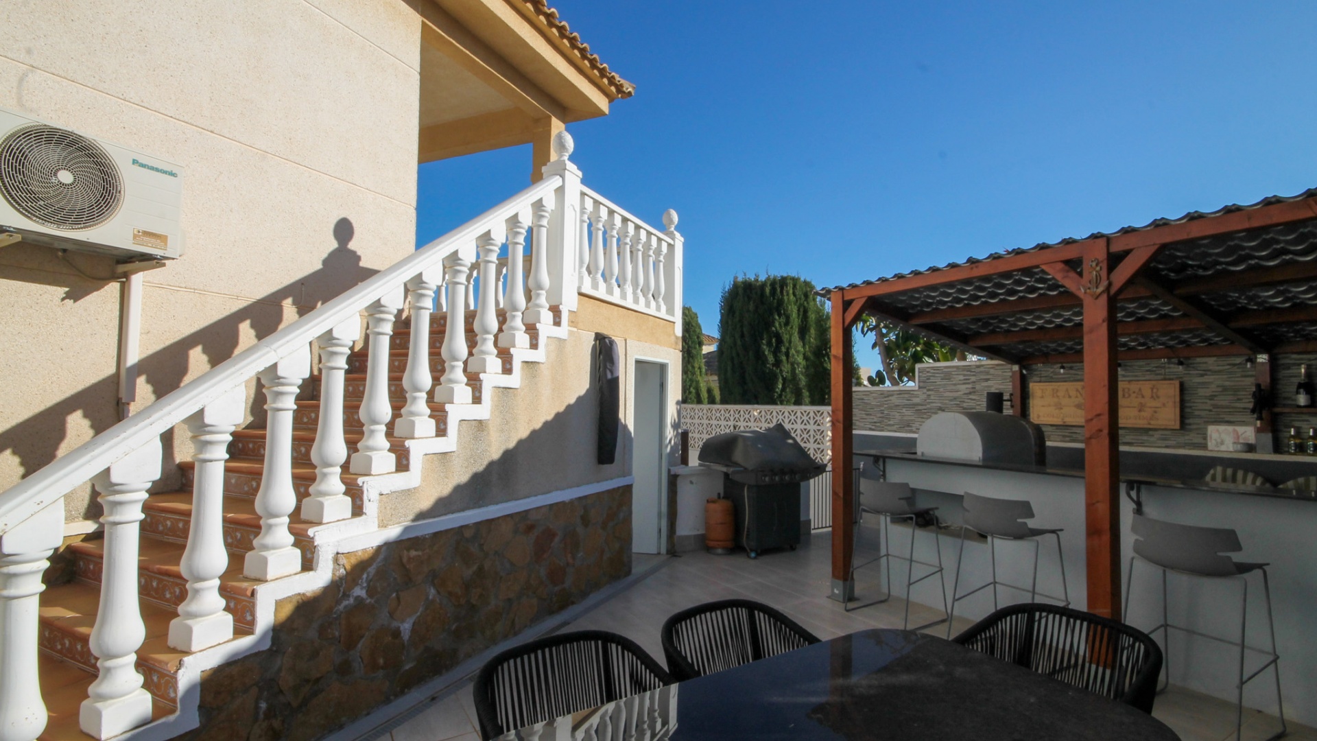 Återförsäljning - Villa - San Miguel de Salinas - San Miguel De Salinas