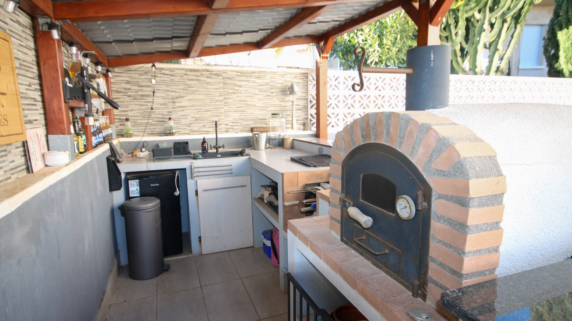 Återförsäljning - Villa - San Miguel de Salinas - San Miguel De Salinas