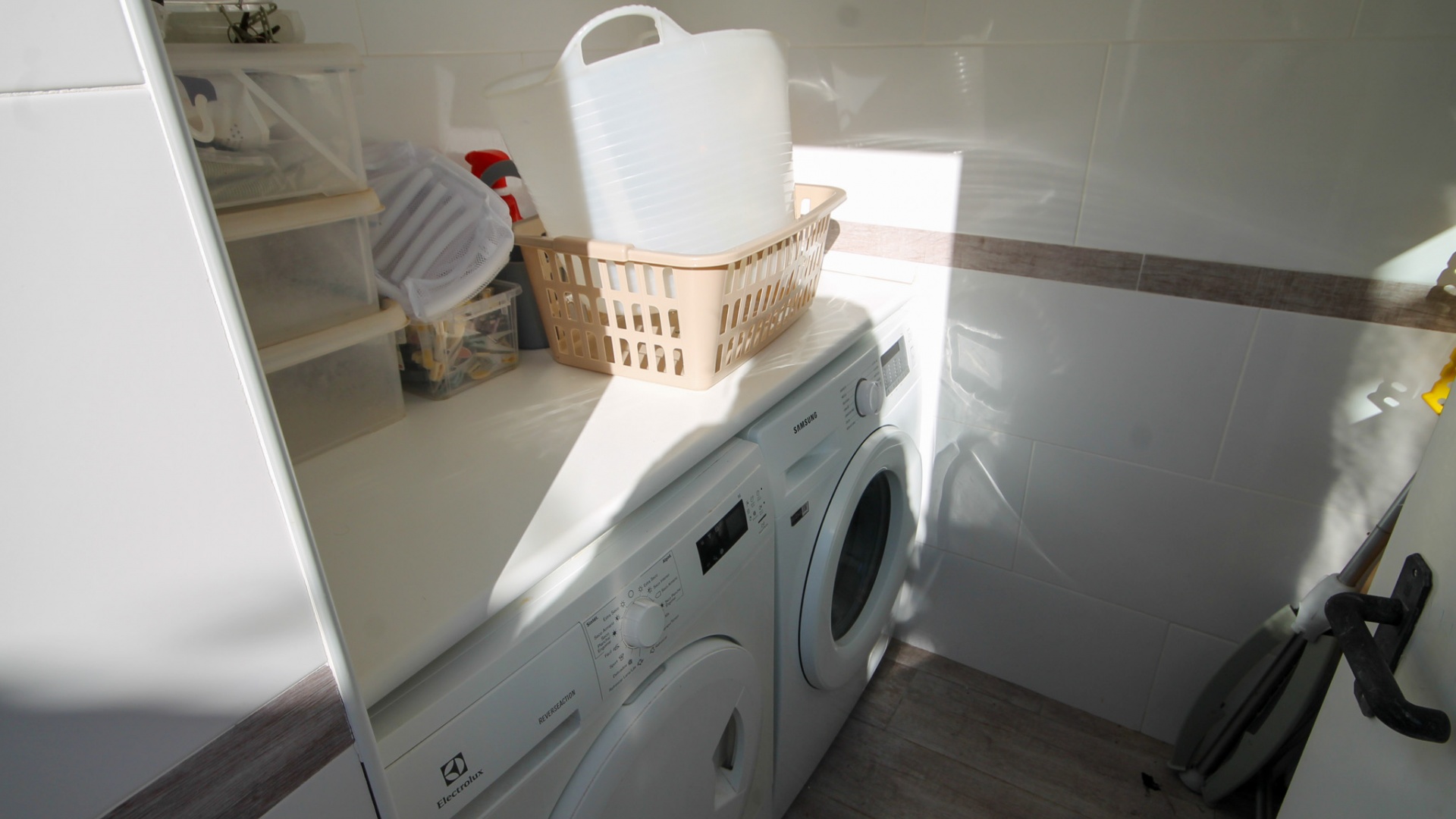 Återförsäljning - Villa - San Miguel de Salinas - San Miguel De Salinas