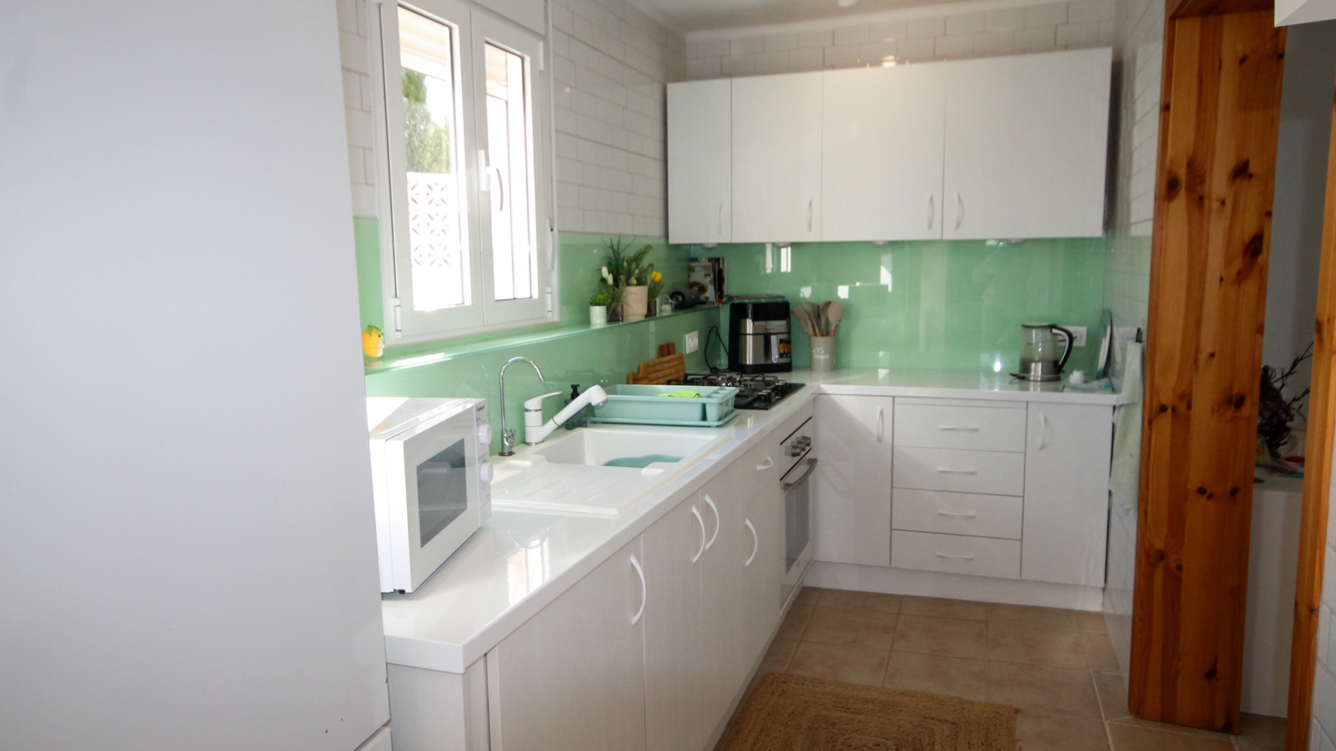 Återförsäljning - Villa - San Miguel de Salinas - San Miguel De Salinas