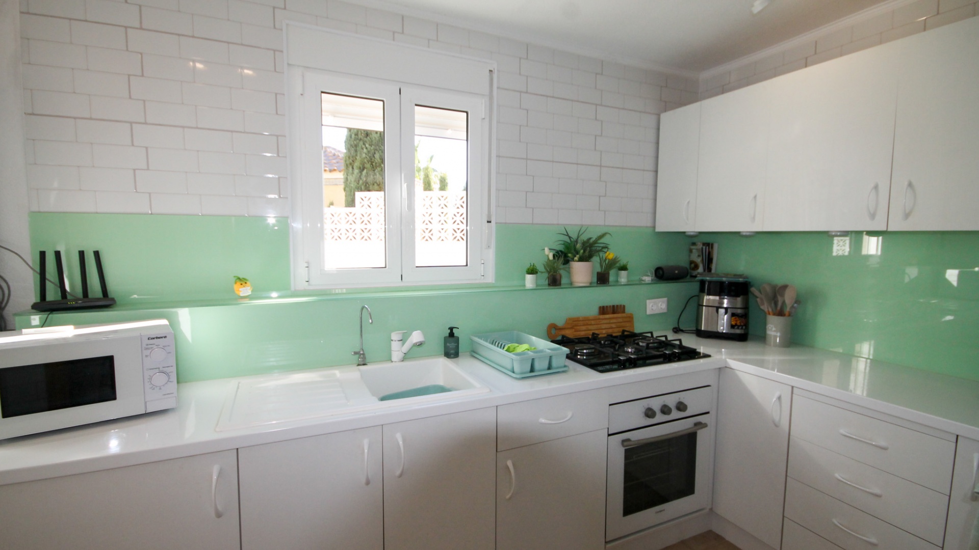 Återförsäljning - Villa - San Miguel de Salinas - San Miguel De Salinas