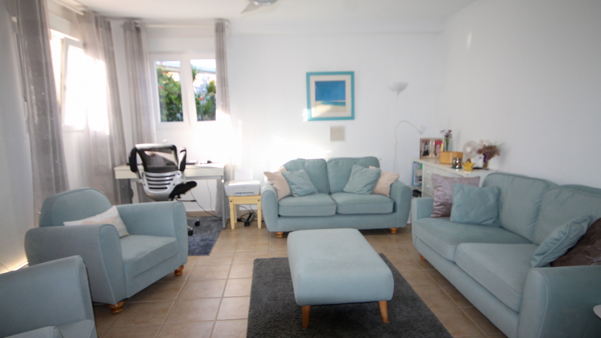 Återförsäljning - Villa - San Miguel de Salinas - San Miguel De Salinas