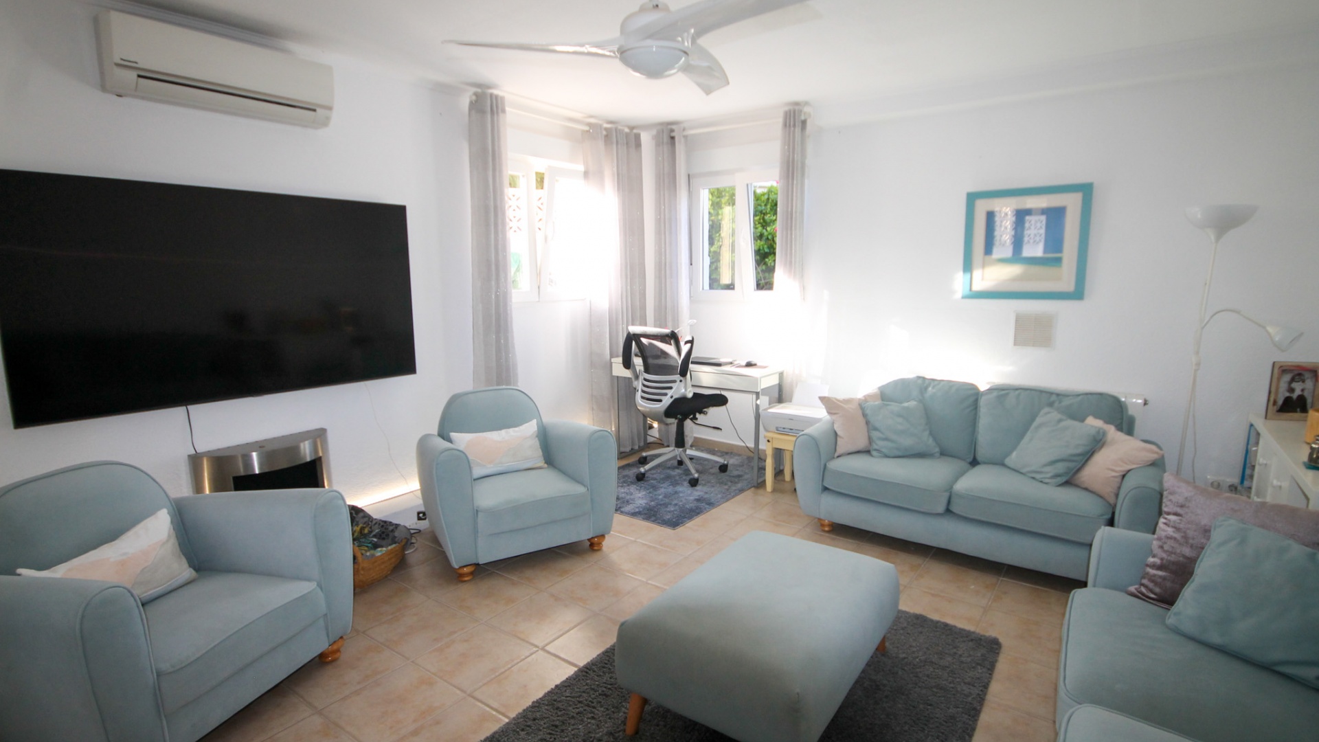 Återförsäljning - Villa - San Miguel de Salinas - San Miguel De Salinas