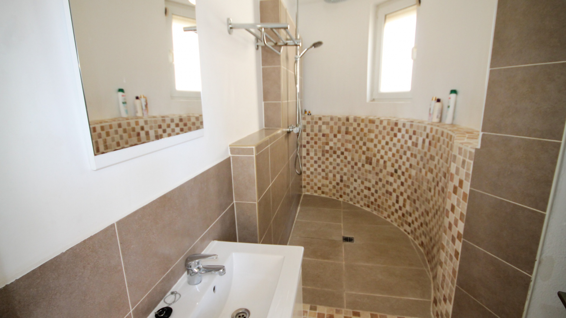 Återförsäljning - Villa - San Miguel de Salinas - San Miguel De Salinas