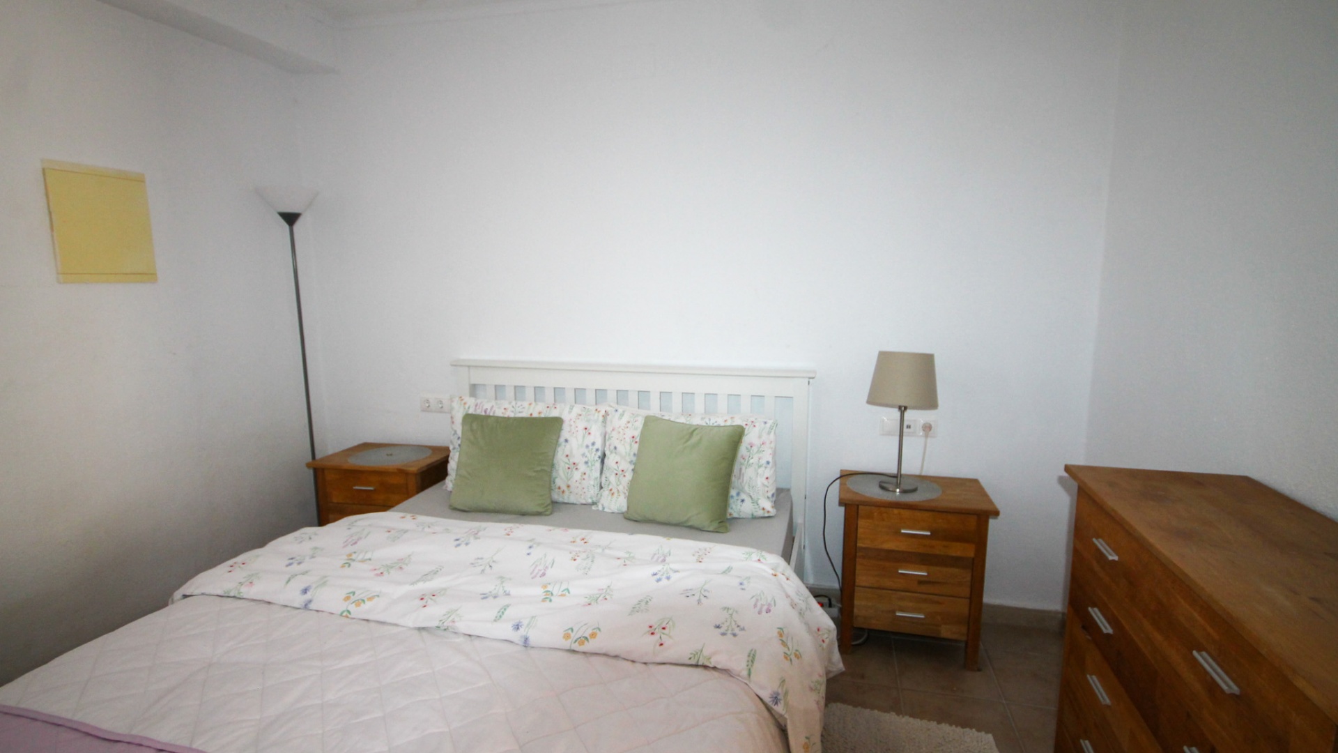 Återförsäljning - Villa - San Miguel de Salinas - San Miguel De Salinas