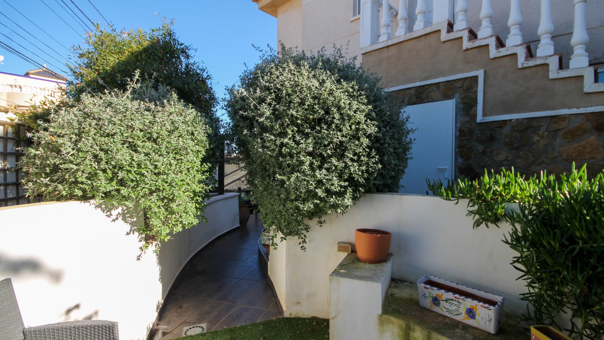 Återförsäljning - Villa - San Miguel de Salinas - San Miguel De Salinas