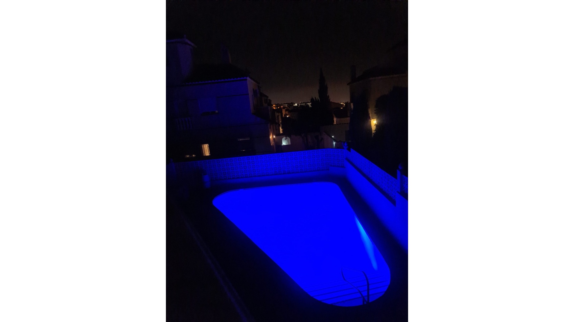 Återförsäljning - Villa - San Miguel de Salinas - San Miguel De Salinas