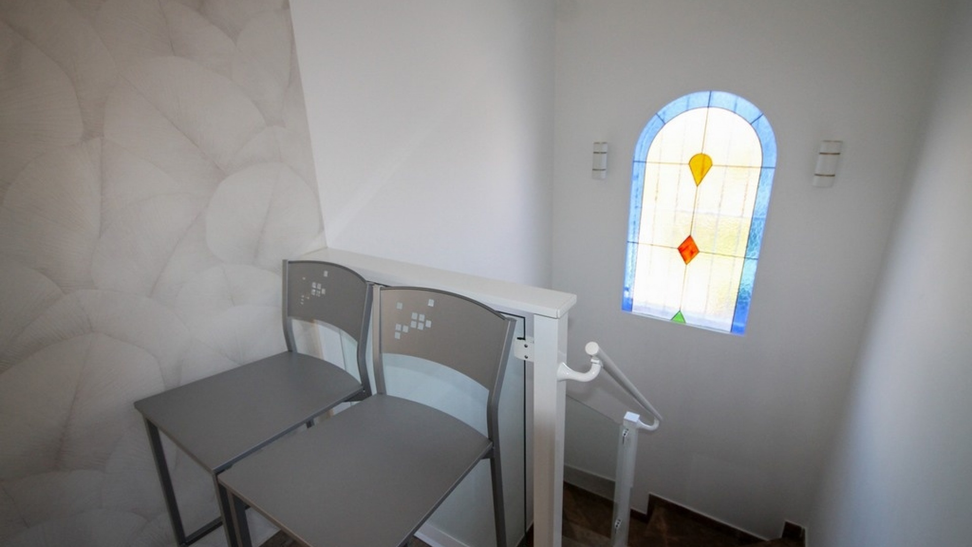 Återförsäljning - Villa - San Miguel de Salinas - San Miguel De Salinas