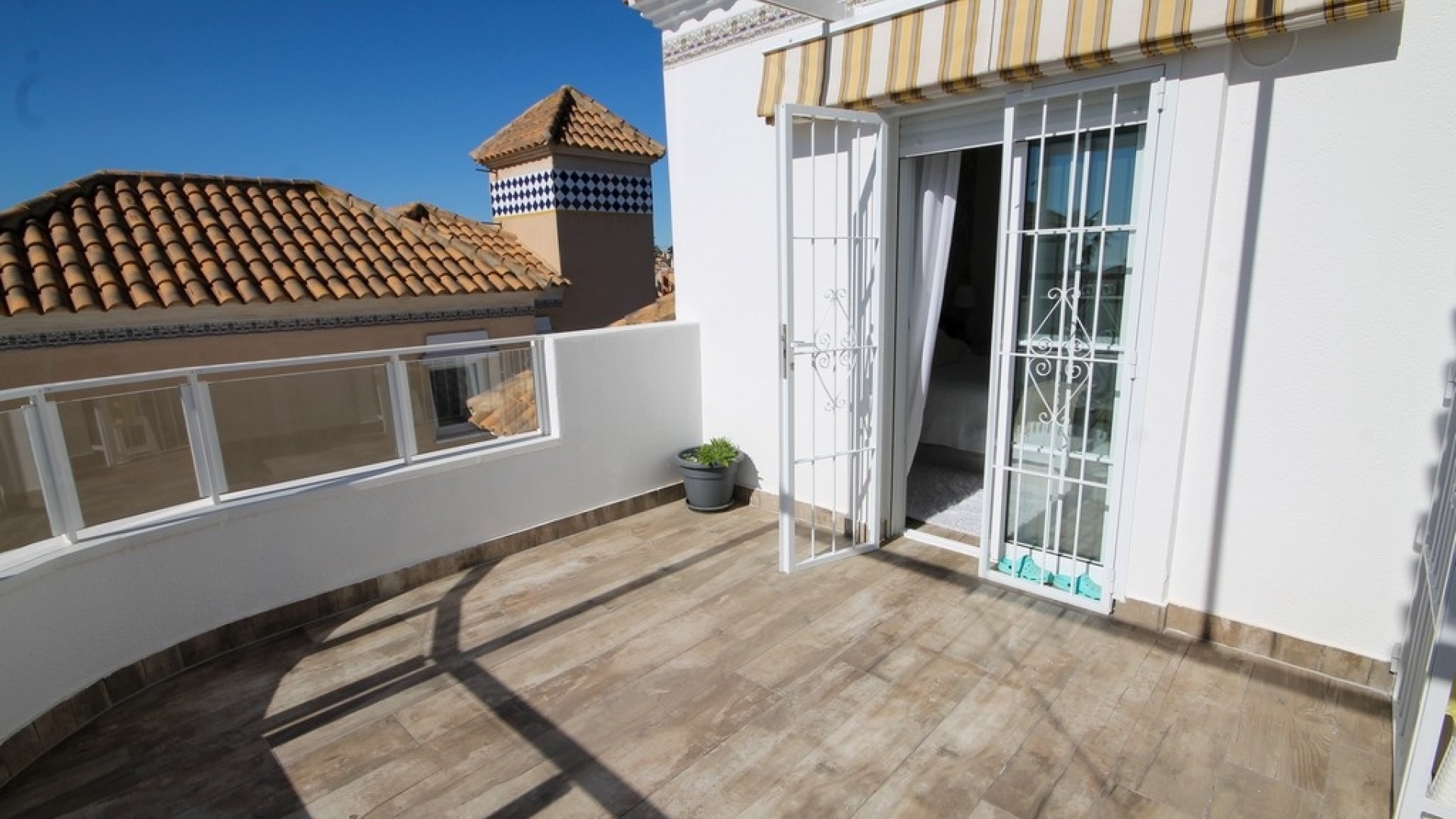 Återförsäljning - Villa - San Miguel de Salinas - San Miguel De Salinas