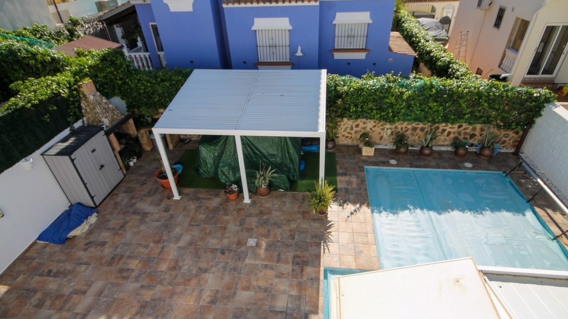 Återförsäljning - Villa - San Miguel de Salinas - San Miguel De Salinas