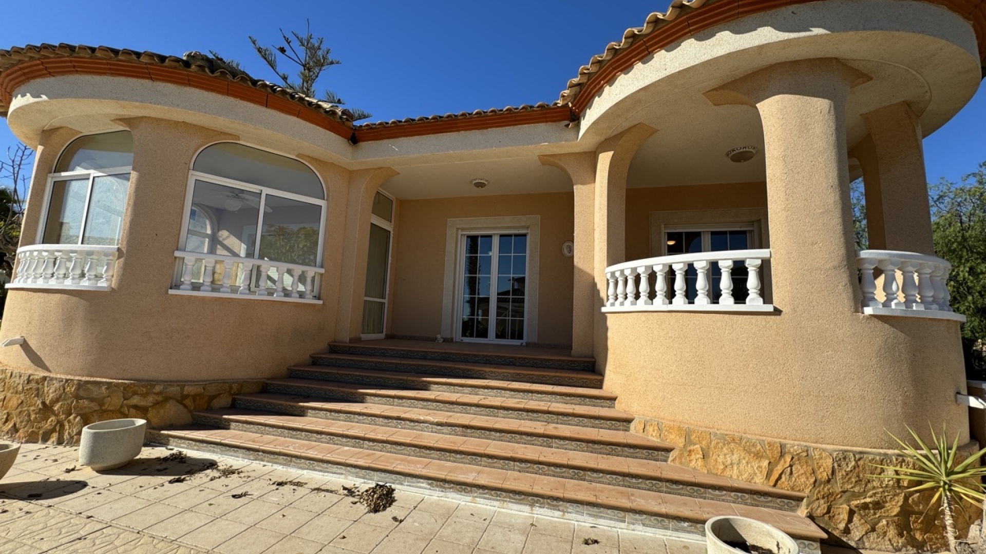 Återförsäljning - Villa - San Miguel de Salinas - torrestrella