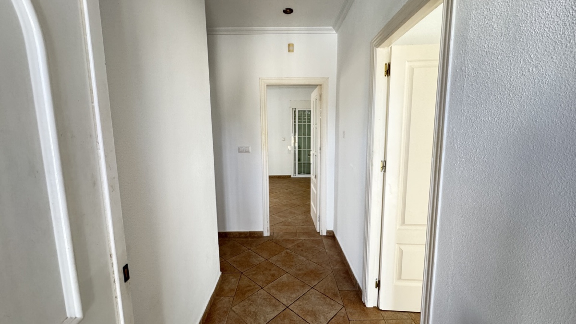 Återförsäljning - Villa - San Miguel de Salinas - torrestrella