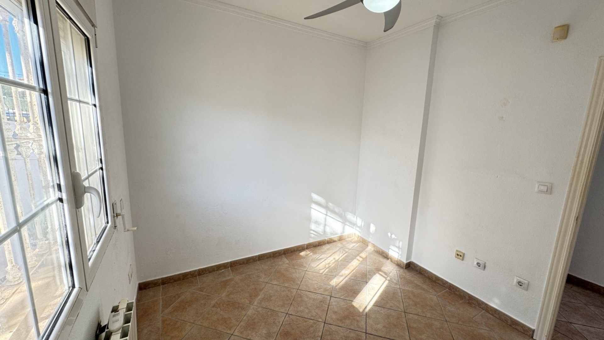 Återförsäljning - Villa - San Miguel de Salinas - torrestrella