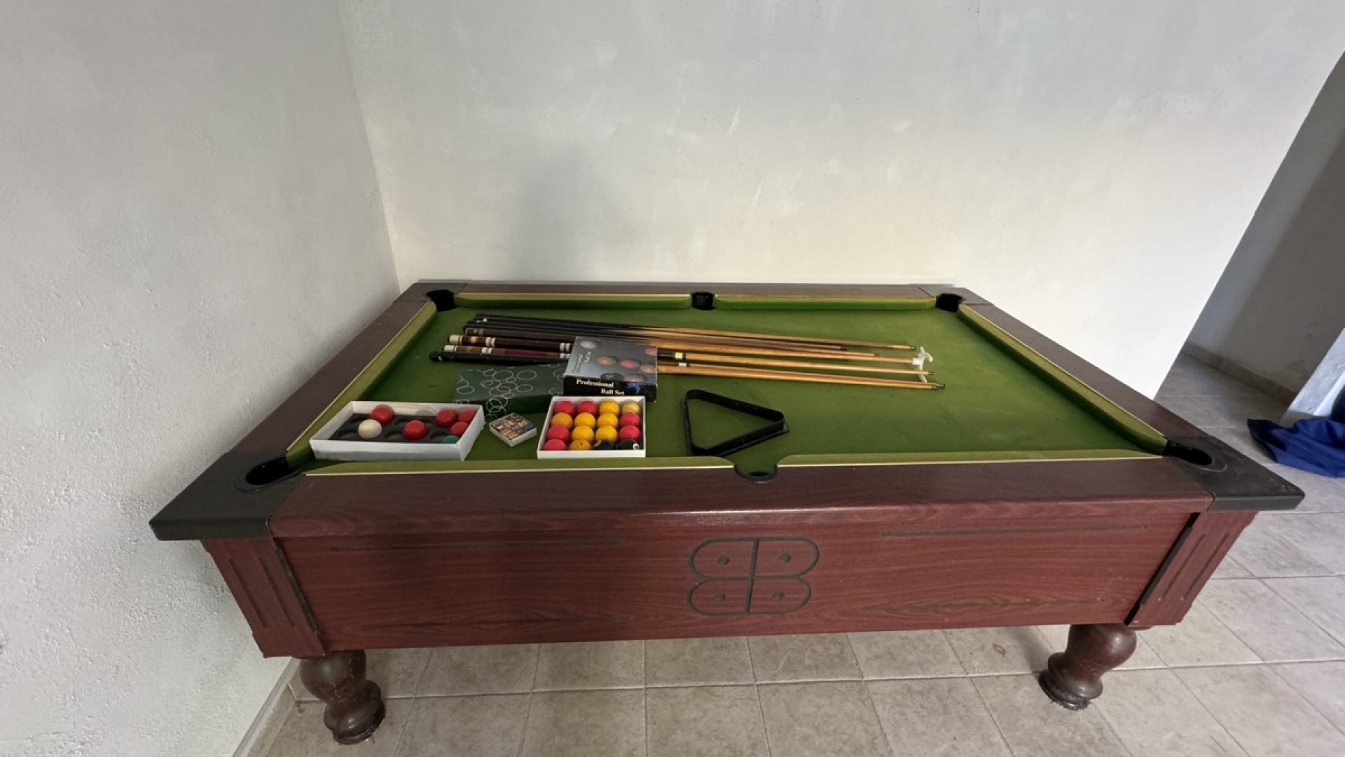 Återförsäljning - Villa - San Miguel de Salinas - torrestrella