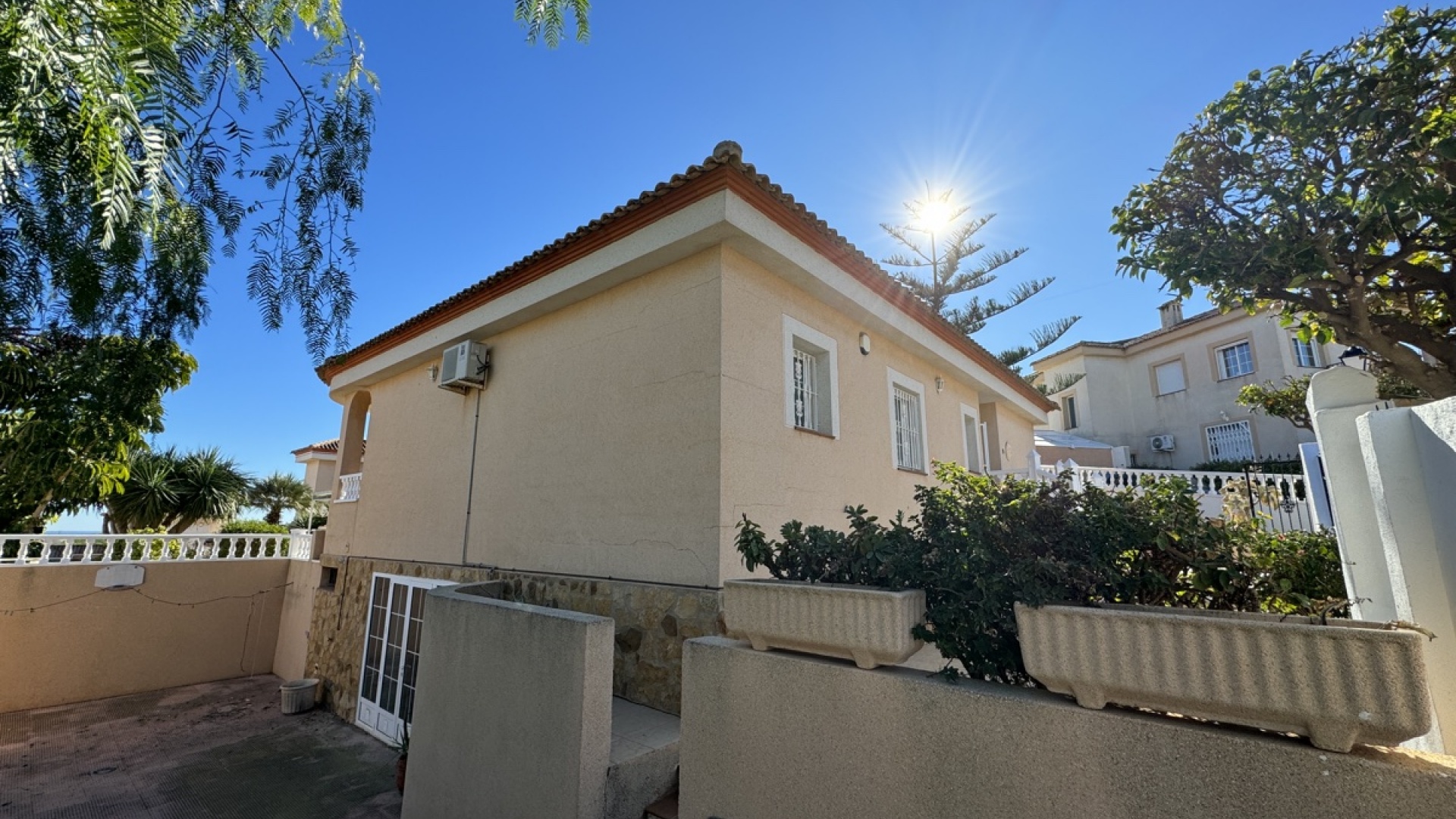 Återförsäljning - Villa - San Miguel de Salinas - torrestrella