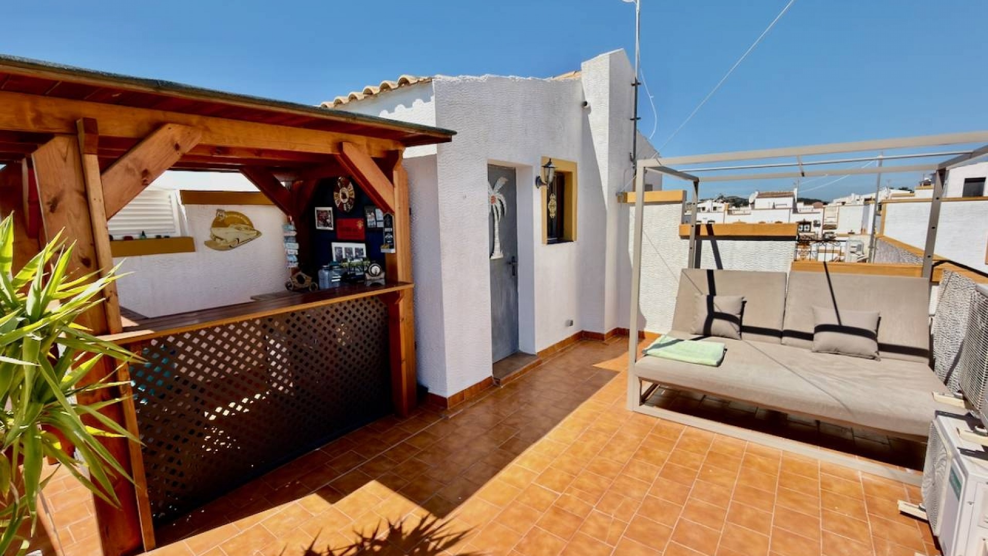 Återförsäljning - Villa - San Miguel de Salinas - Vistabella Golf Resort