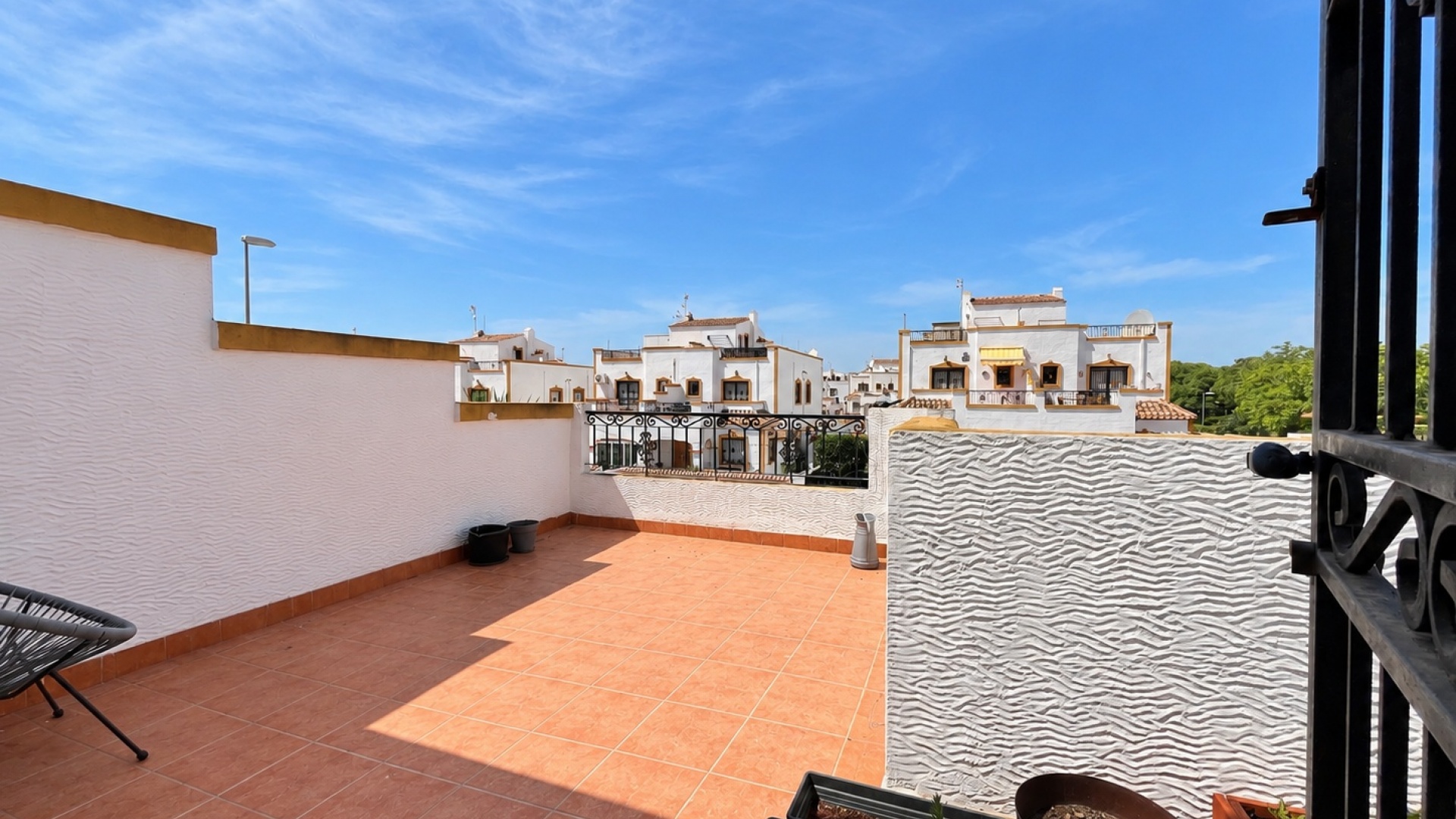 Återförsäljning - Villa - San Miguel de Salinas - Vistabella Golf Resort