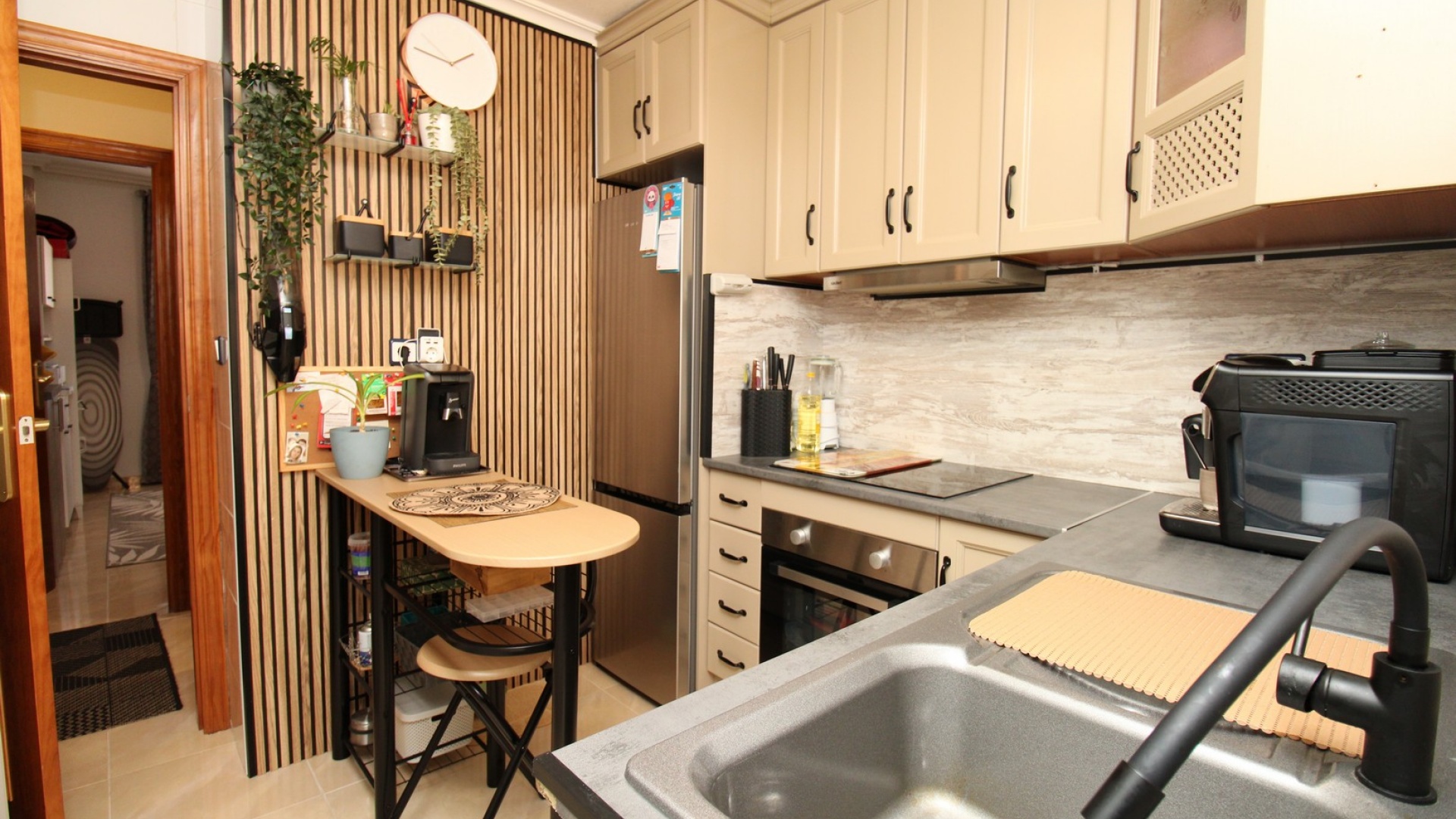 Återförsäljning - Villa - San Miguel de Salinas