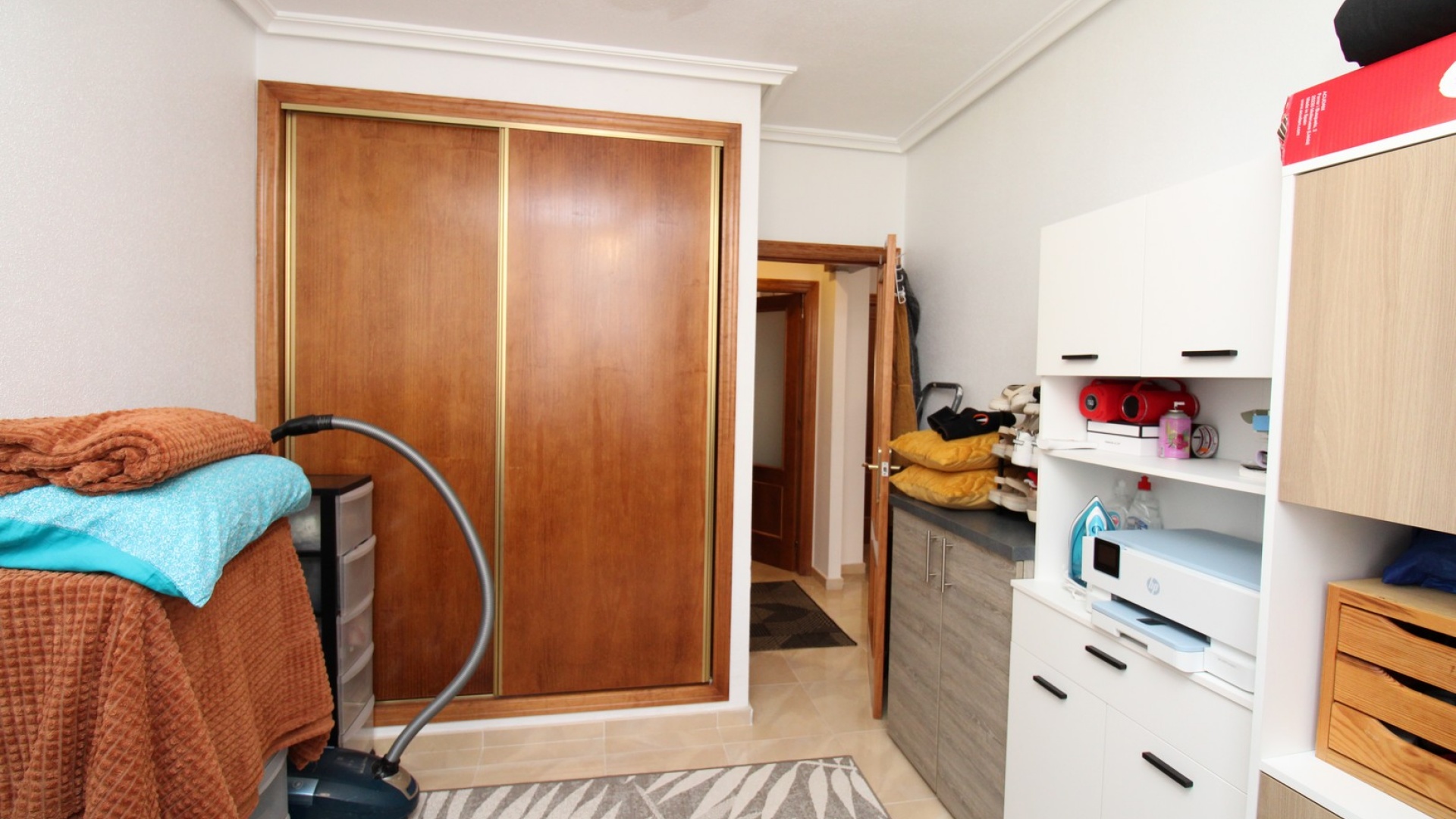 Återförsäljning - Villa - San Miguel de Salinas