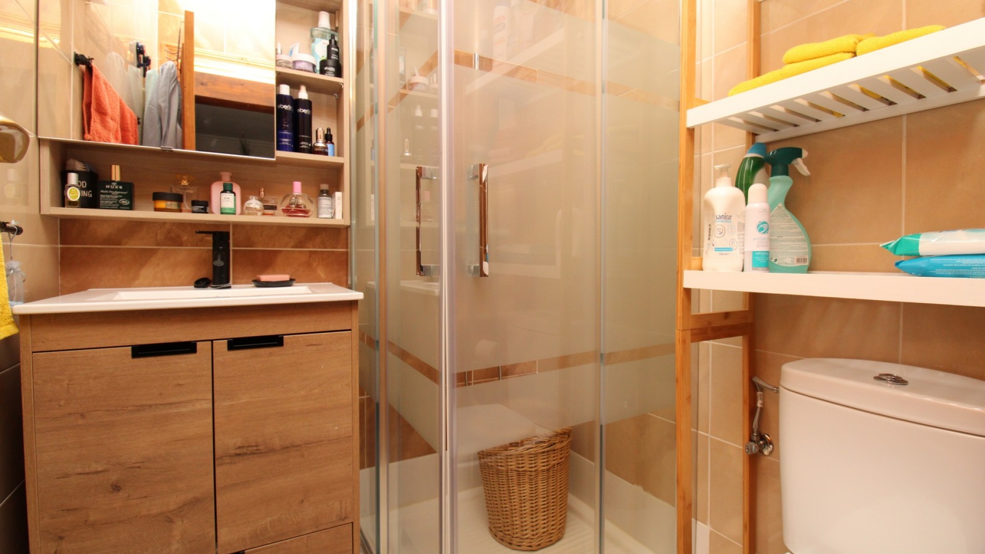 Återförsäljning - Villa - San Miguel de Salinas