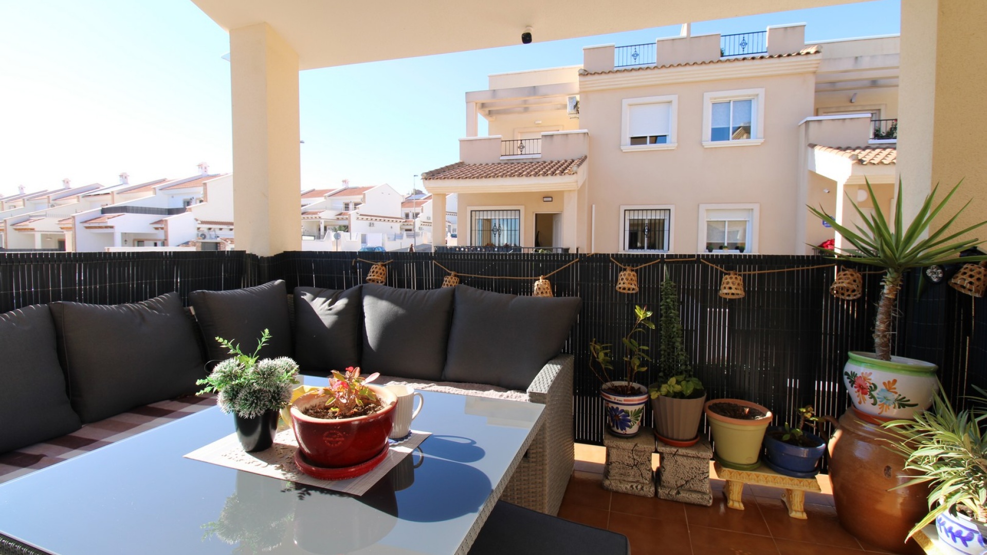 Återförsäljning - Villa - San Miguel de Salinas