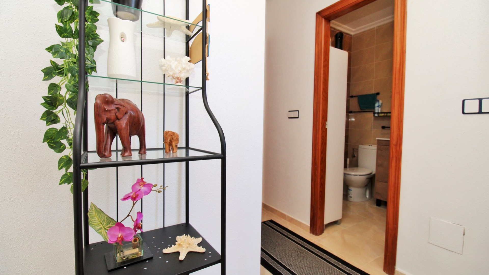 Återförsäljning - Villa - San Miguel de Salinas