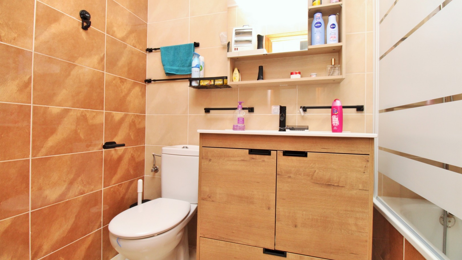 Återförsäljning - Villa - San Miguel de Salinas