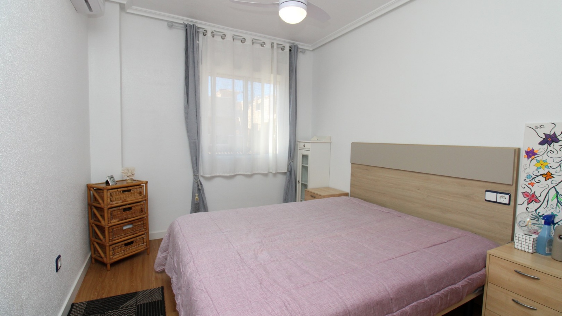 Återförsäljning - Villa - San Miguel de Salinas