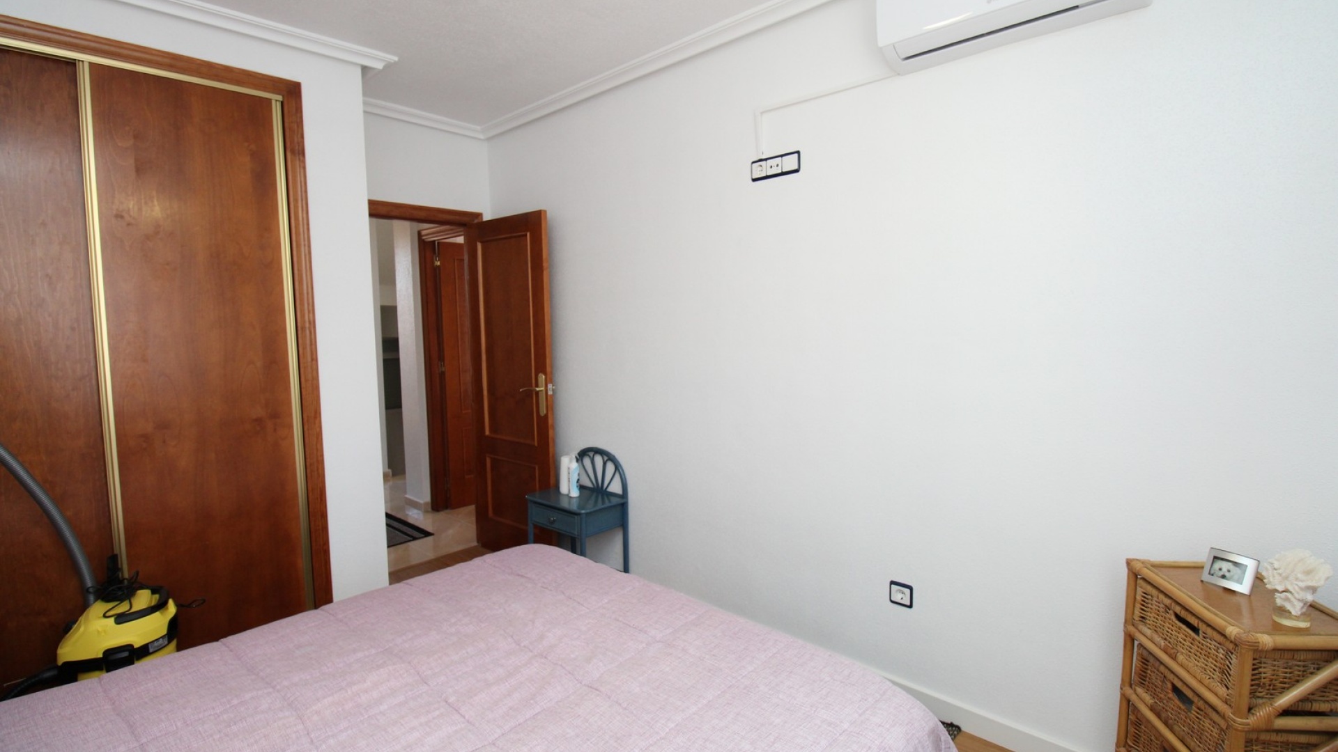 Återförsäljning - Villa - San Miguel de Salinas