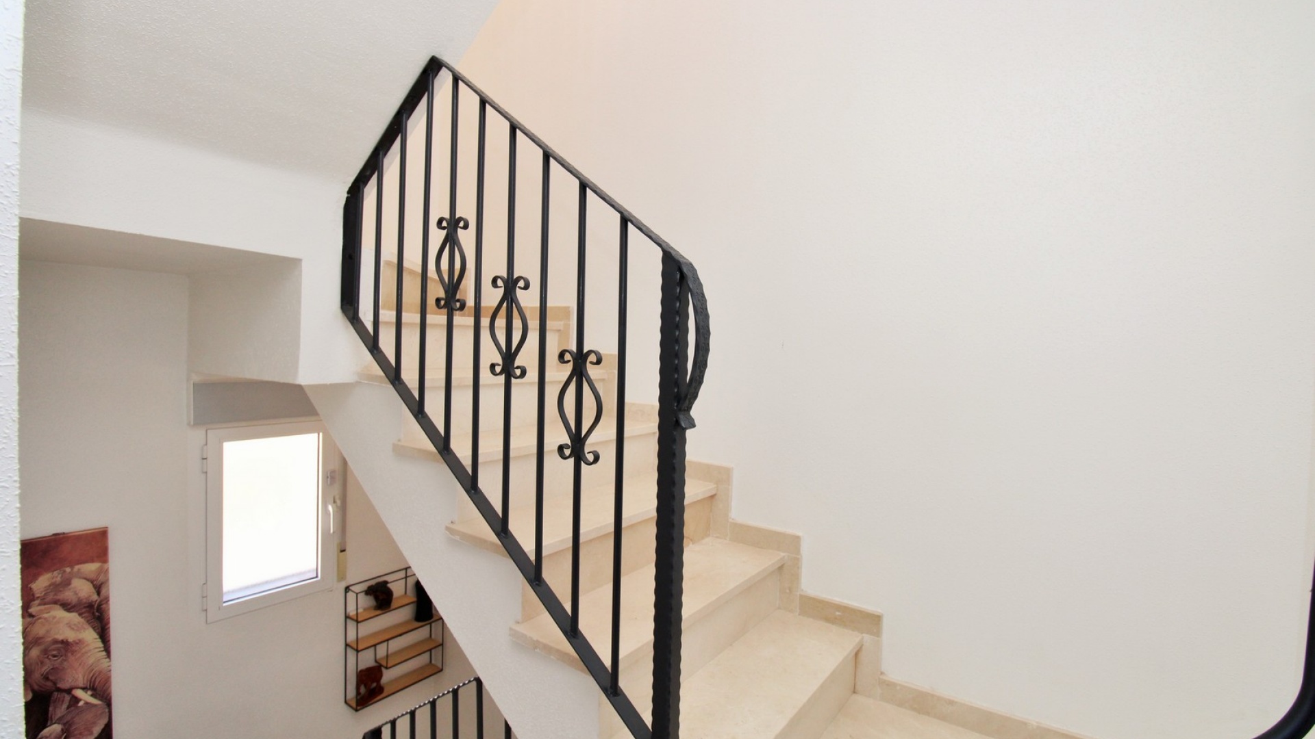 Återförsäljning - Villa - San Miguel de Salinas