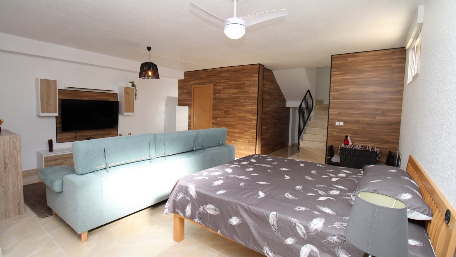 Återförsäljning - Villa - San Miguel de Salinas