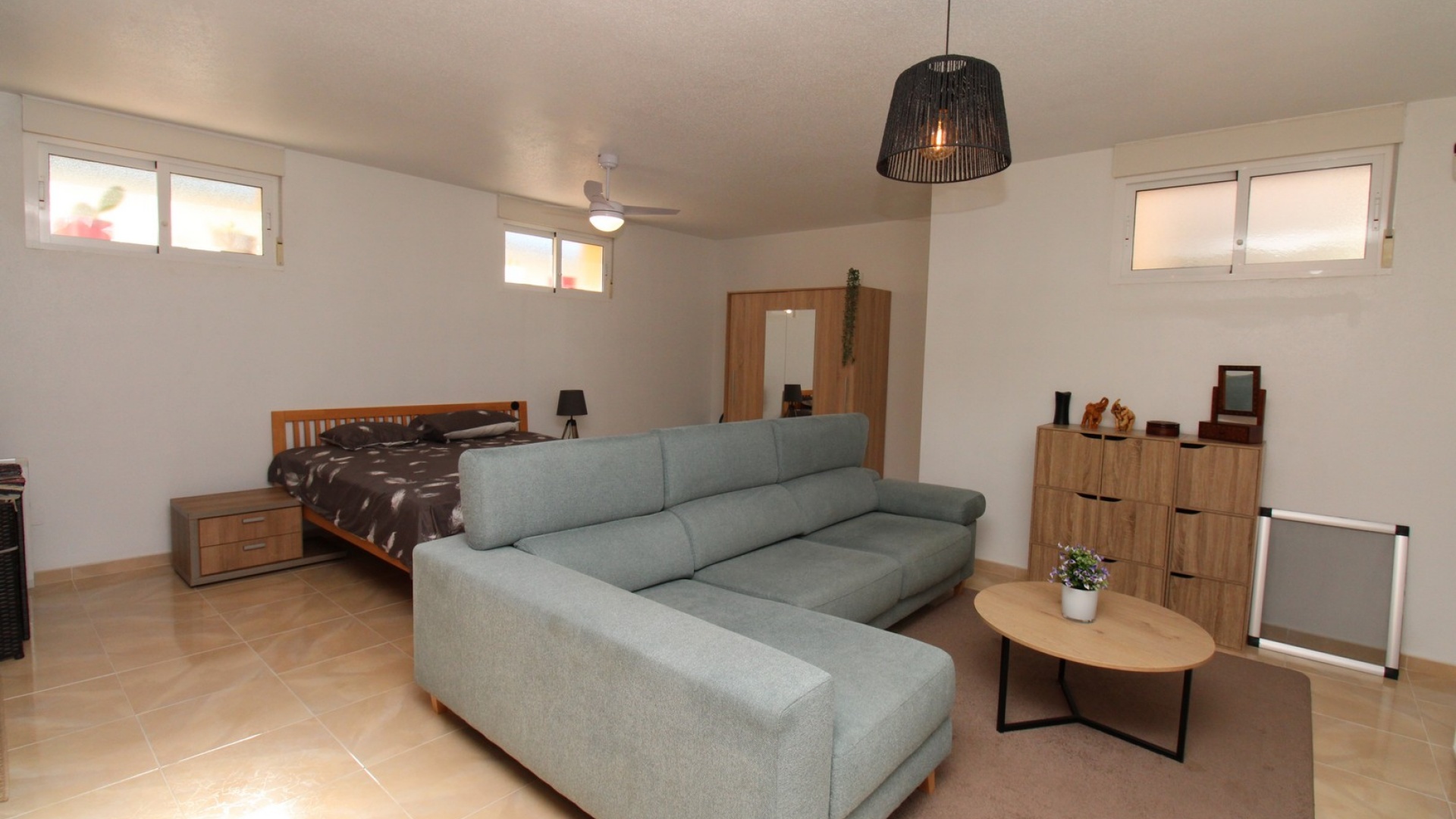 Återförsäljning - Villa - San Miguel de Salinas