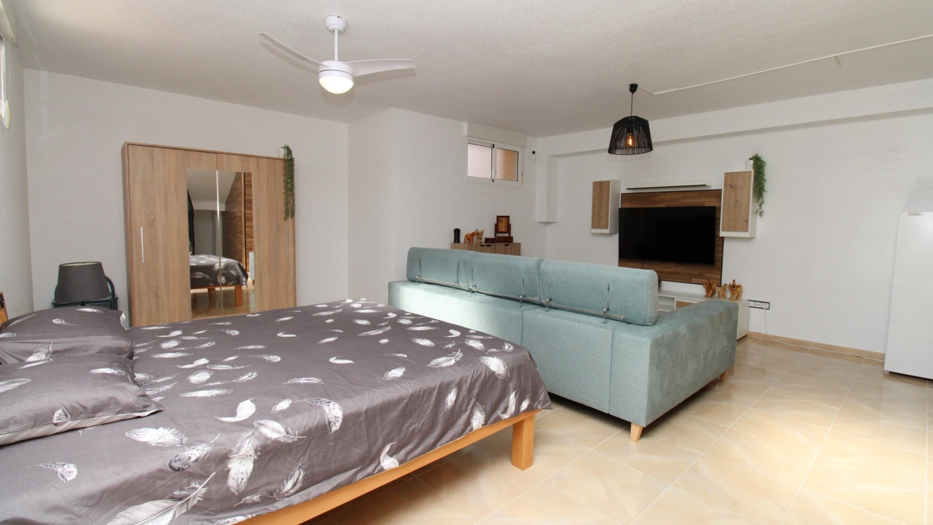 Återförsäljning - Villa - San Miguel de Salinas