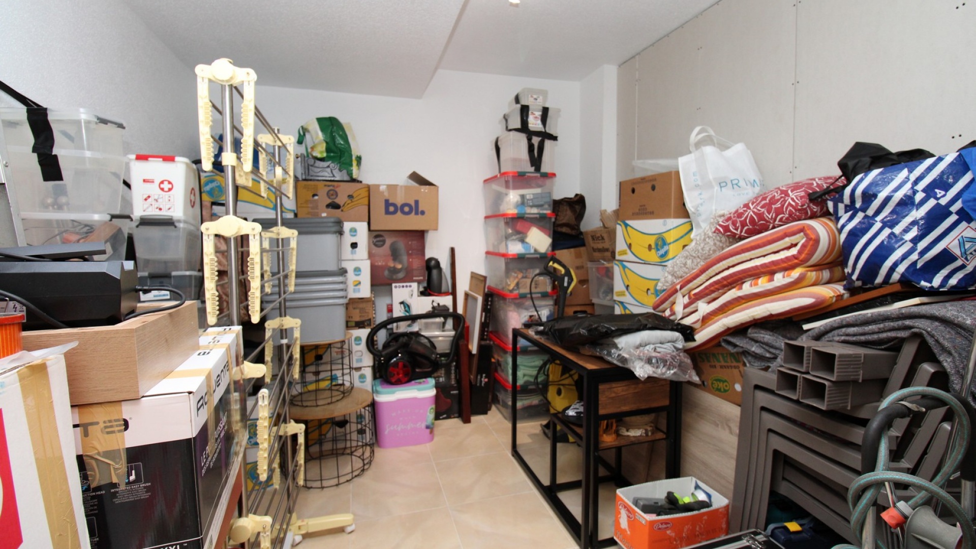 Återförsäljning - Villa - San Miguel de Salinas