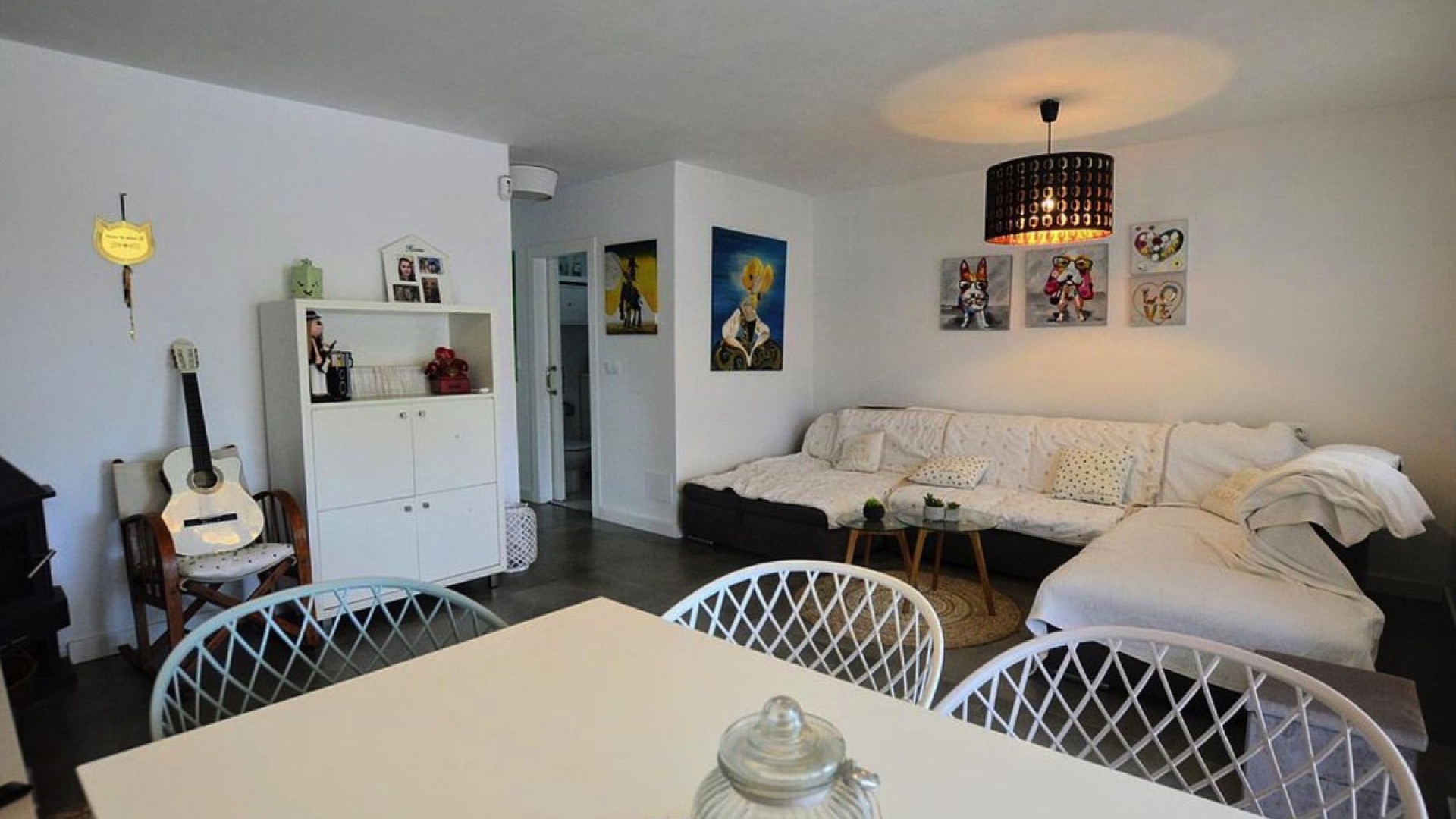 Återförsäljning - Villa - San Pedro del Pinatar - Lo Pagan