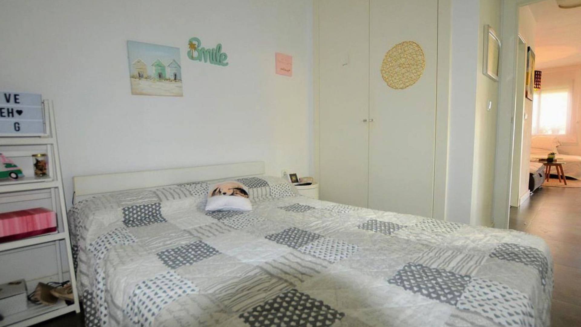 Återförsäljning - Villa - San Pedro del Pinatar - Lo Pagan