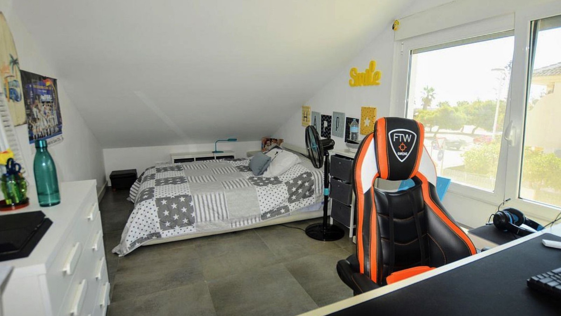 Återförsäljning - Villa - San Pedro del Pinatar - Lo Pagan