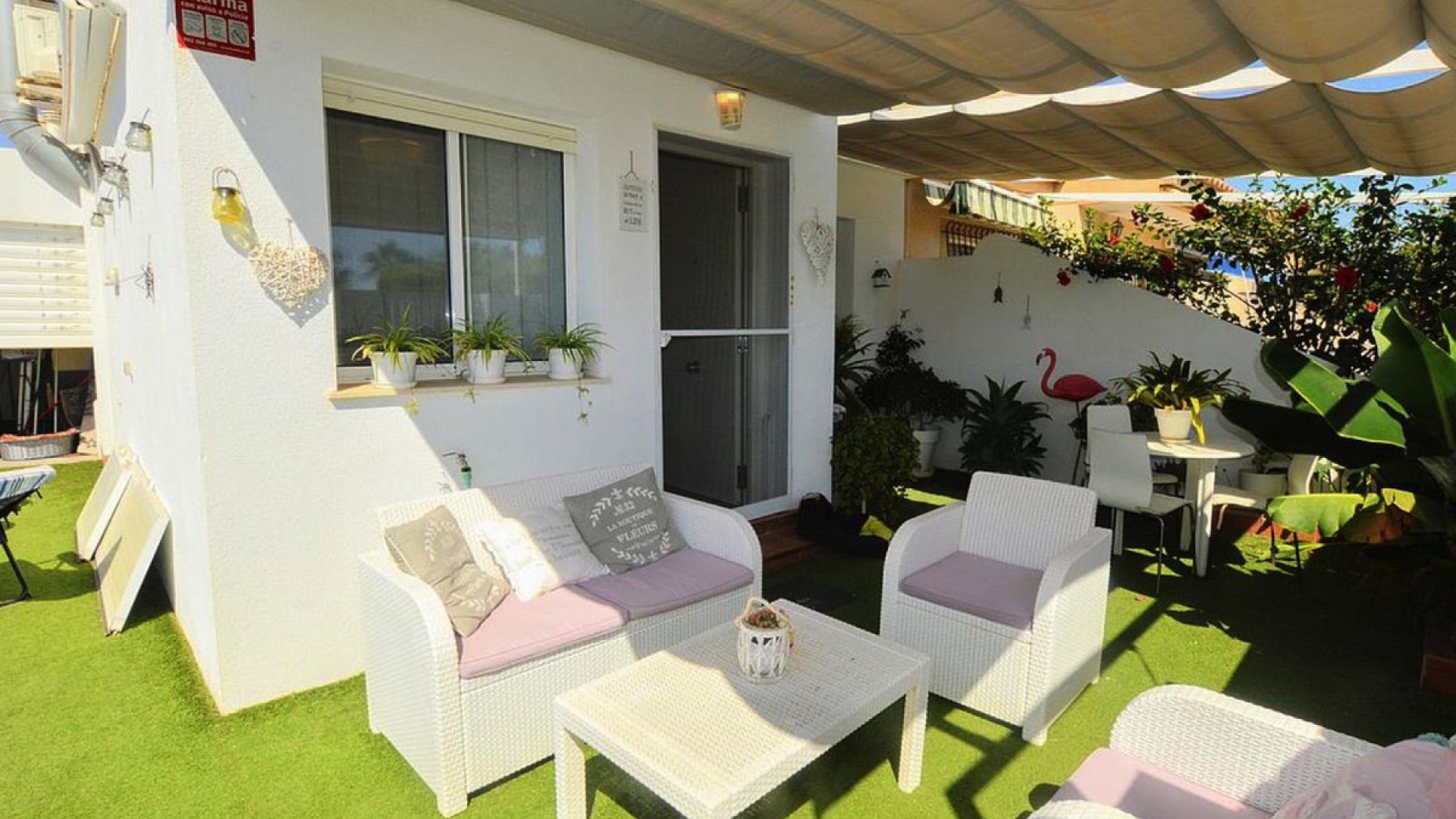 Återförsäljning - Villa - San Pedro del Pinatar - Lo Pagan