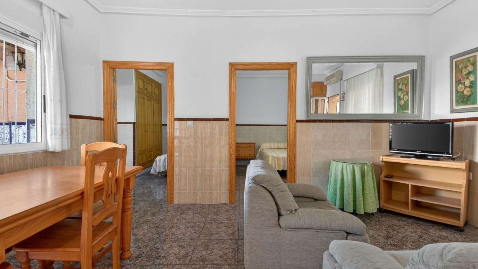 Återförsäljning - Villa - San Pedro del Pinatar - Lo Pagan