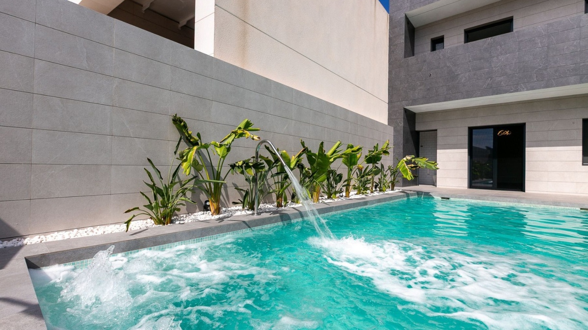Återförsäljning - Villa - San Pedro del Pinatar - Lo Pagan
